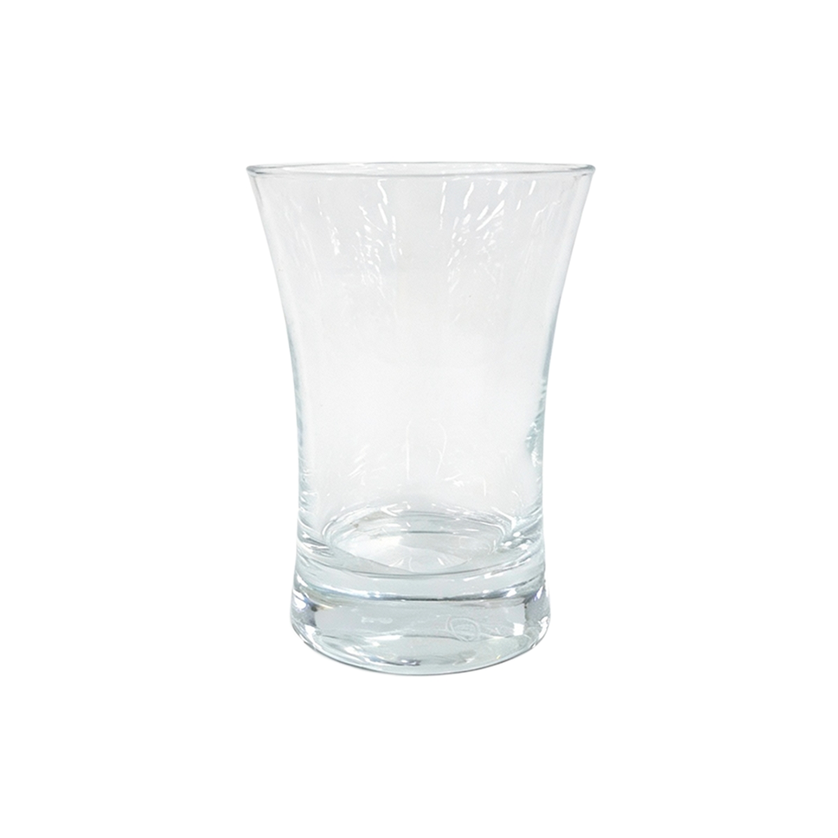 Vasos De Vidrio 6 Piezas Pasabahce