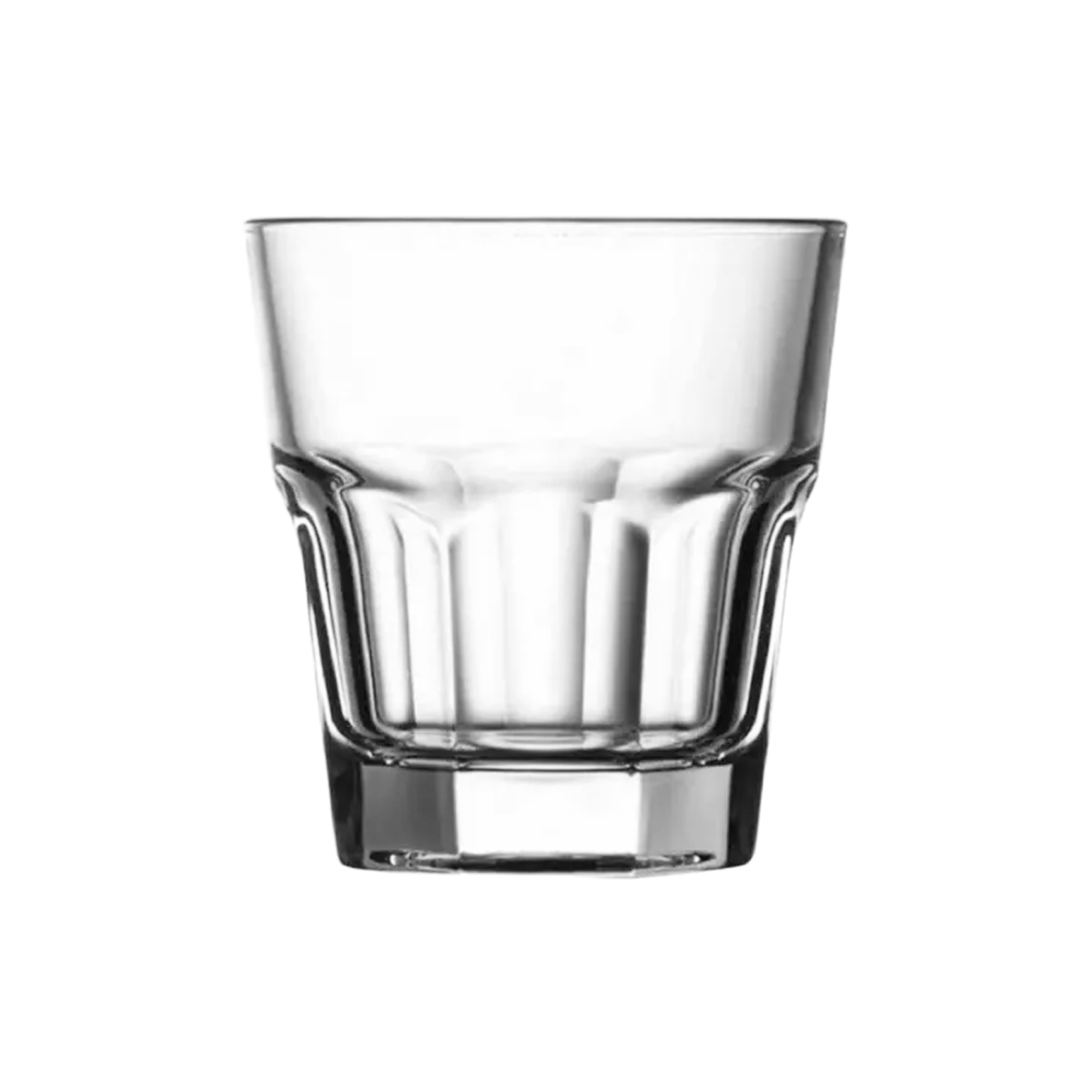 Vasos De Vidrio 6 Piezas Pasabahce