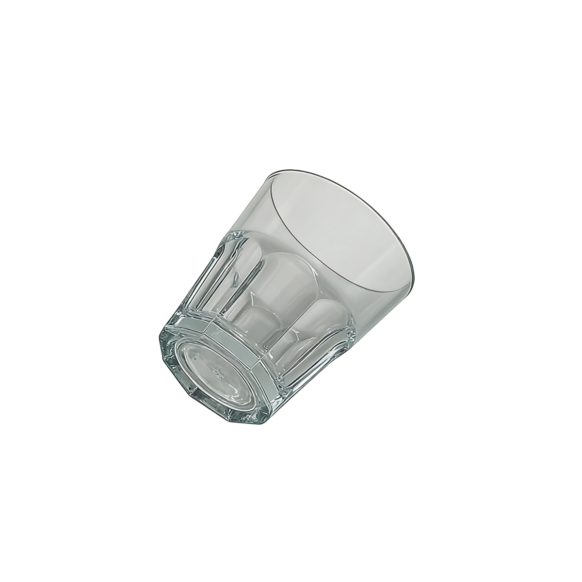 Vasos De Vidrio 6 Piezas Pasabahce - Miniatura 2