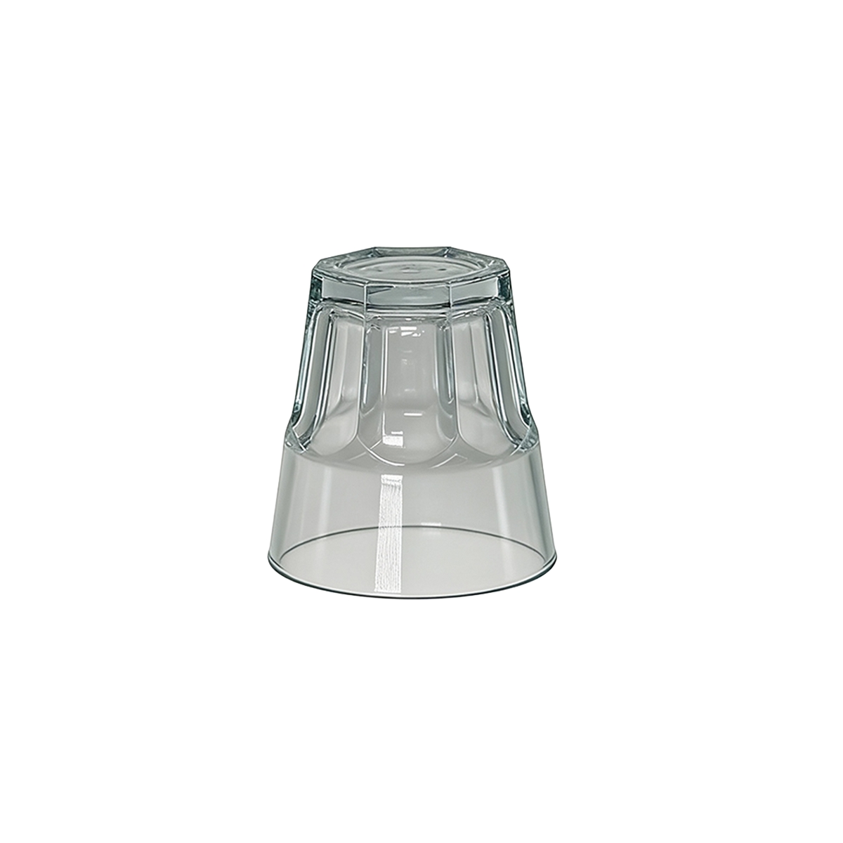 Vasos De Vidrio 6 Piezas Pasabahce - Miniatura 3