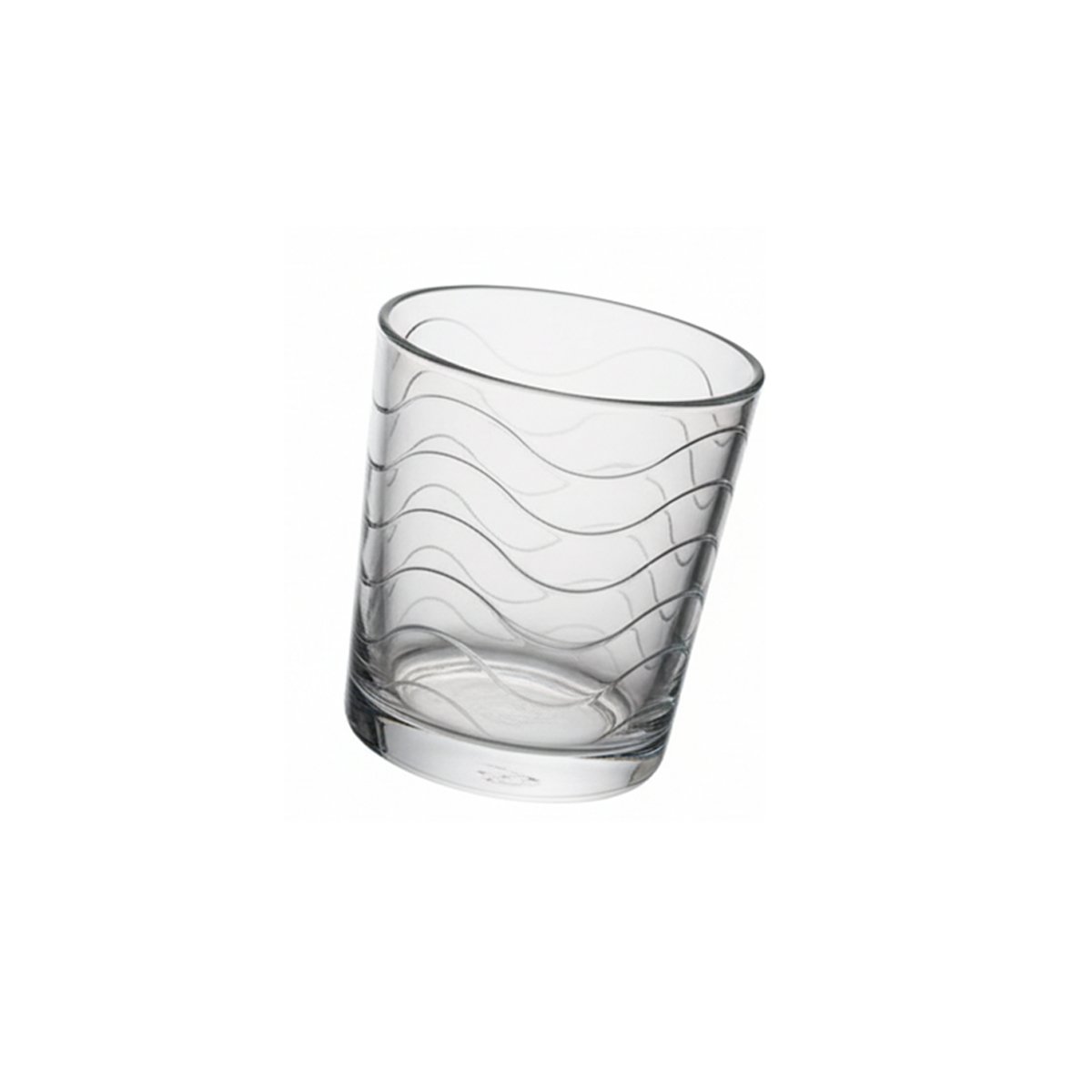 Vasos De Vidrio 6 Piezas Pasabahce - Miniatura 2