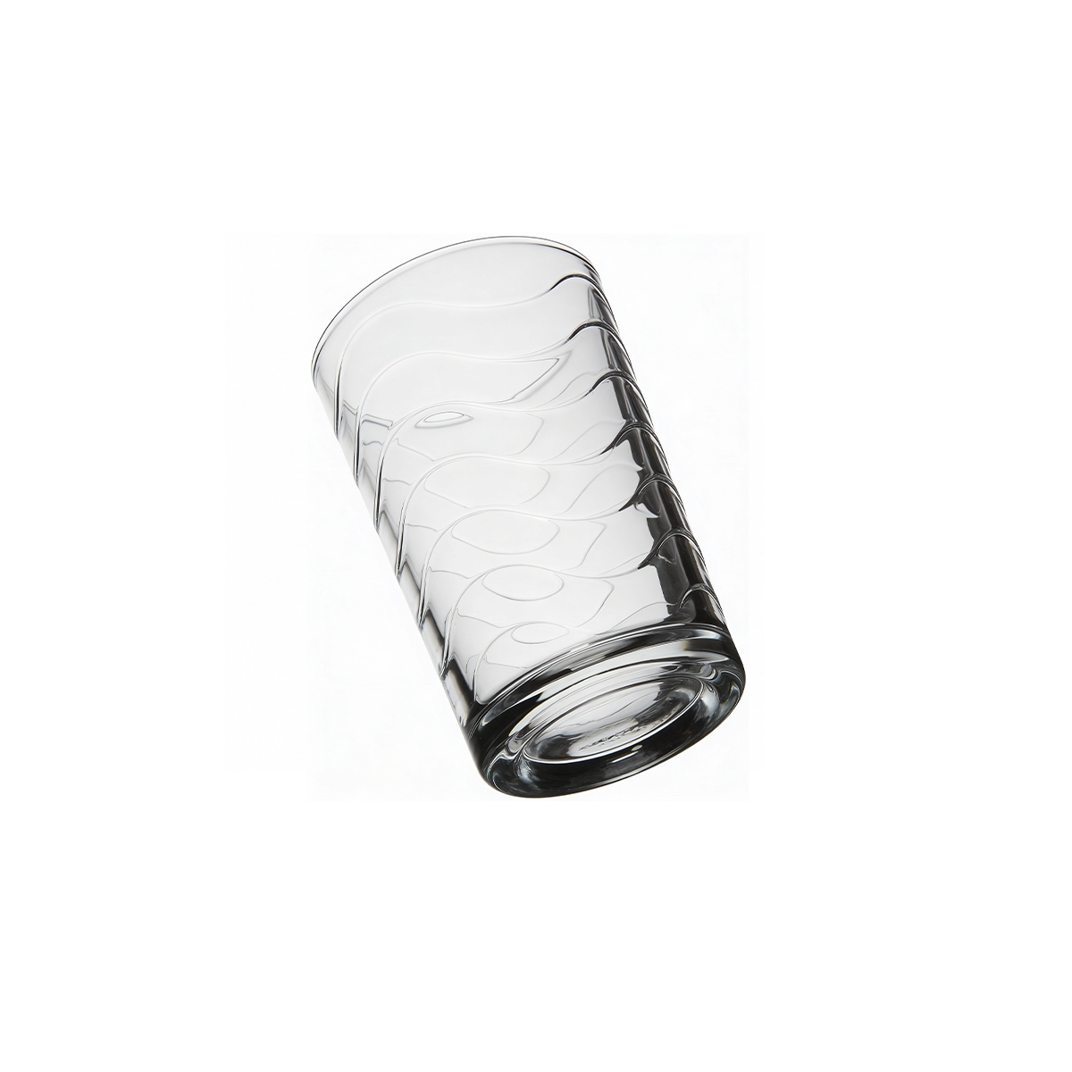 Vasos De Vidrio 6 Piezas Pasabahce - Miniatura 3