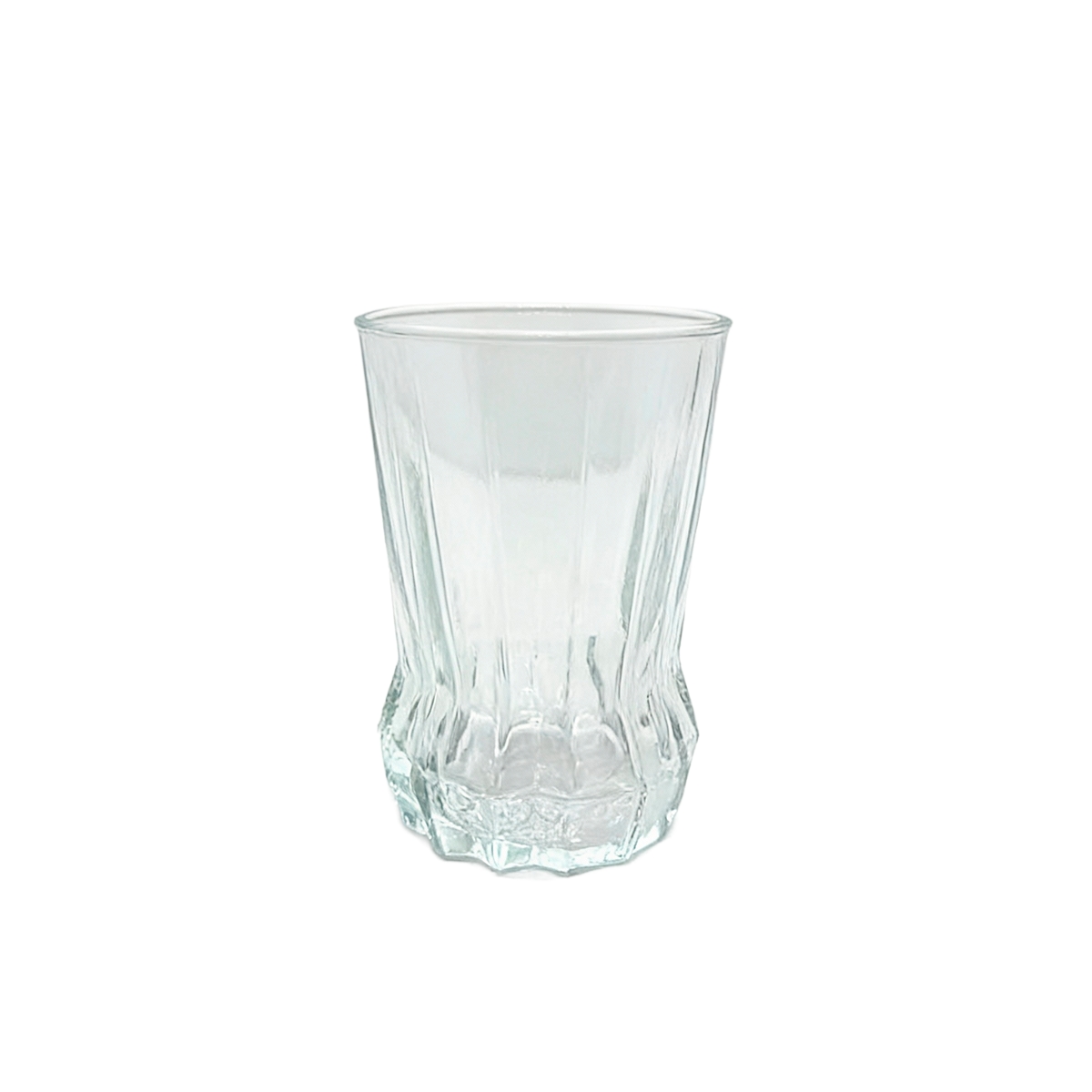 Vasos De Vidrio 6 Piezas Pasabahce