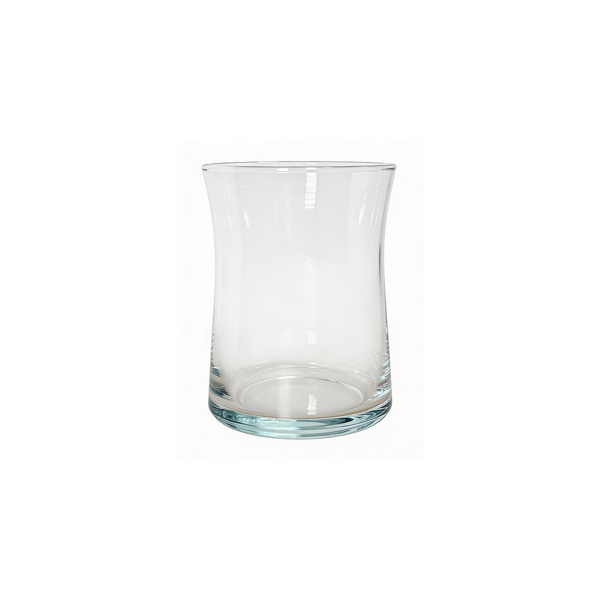 Vasos De Vidrio Heybeli 6 Piezas Pasabahce