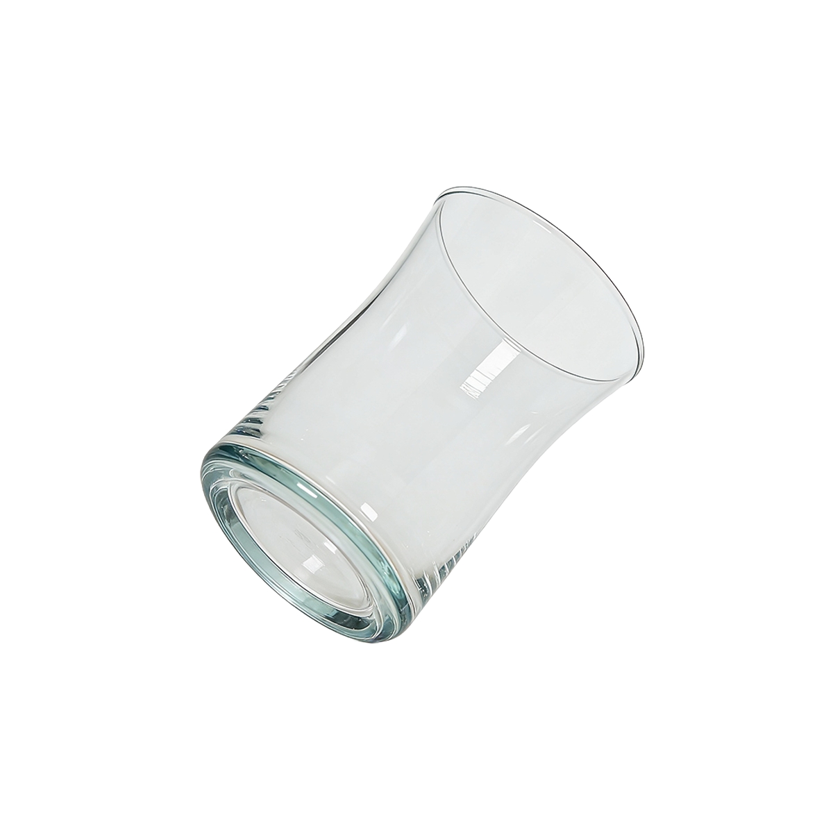 Vasos De Vidrio Heybeli 6 Piezas Pasabahce - Miniatura 3