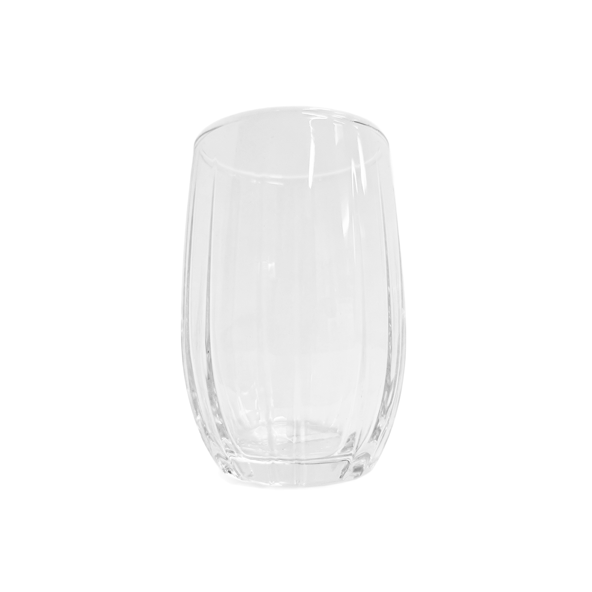 Vasos De Vidrio Linka 6 Piezas Pasabahce
