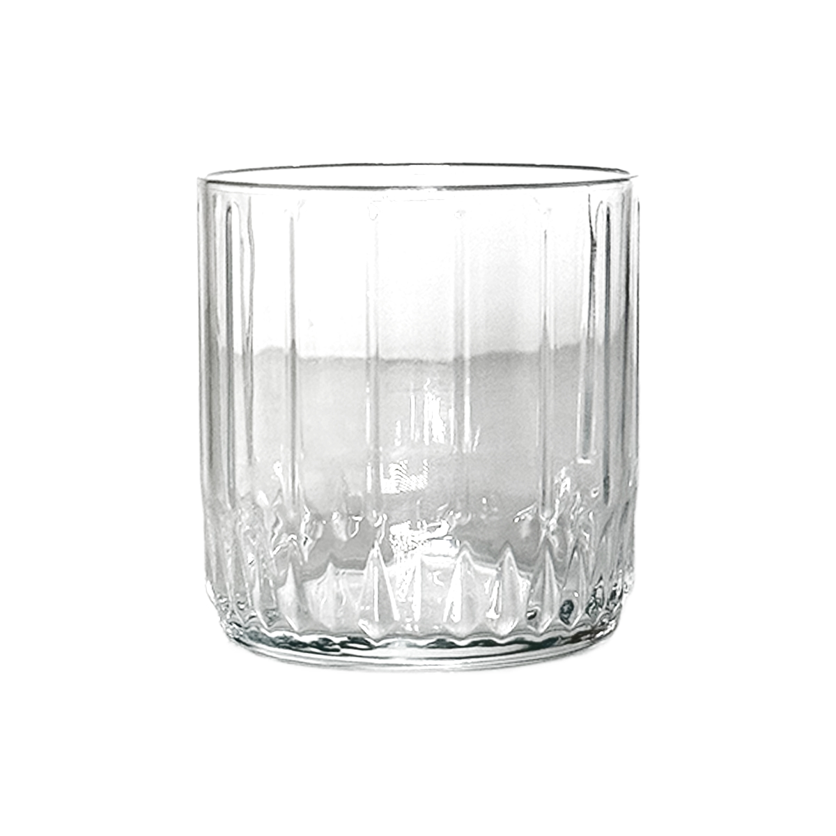Vasos De Vidrio Leia 6 Piezas Pasabahce