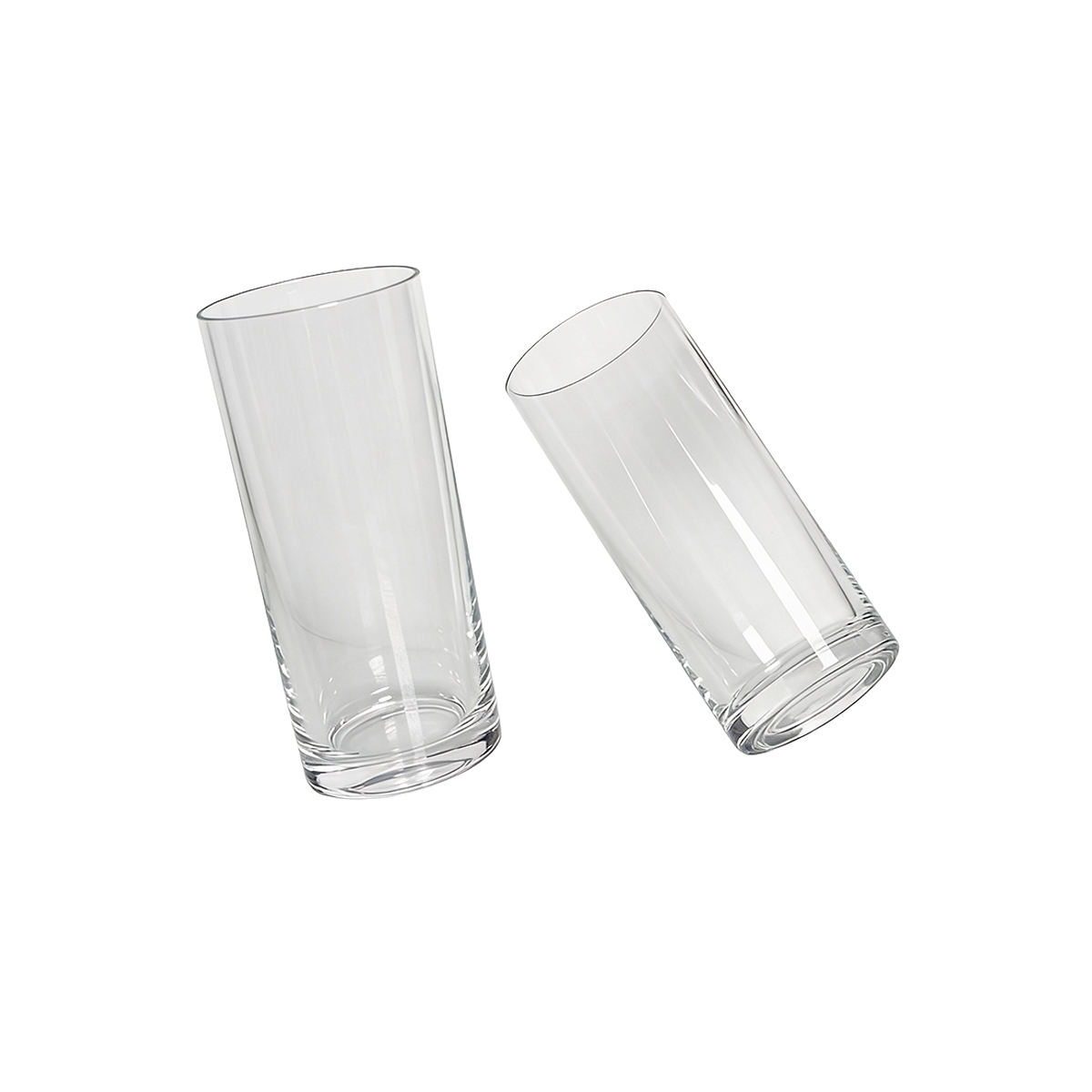 Vasos De Vidrio Holiday 4 Piezas Pasabahce - Miniatura 2