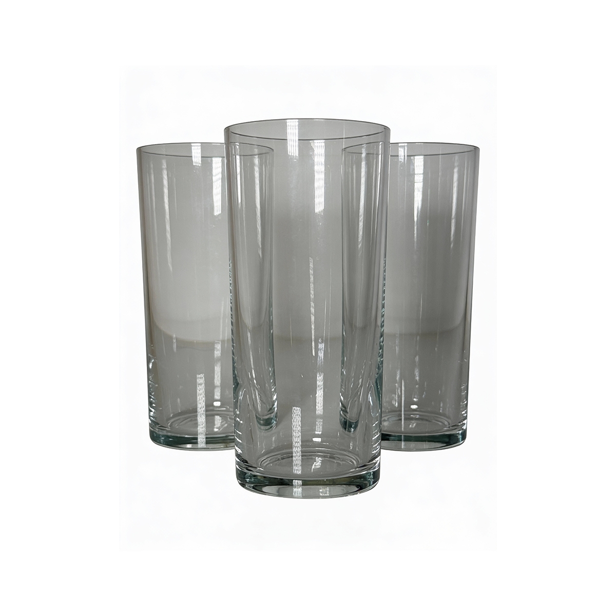 Vasos De Vidrio Holiday 6 Piezas Pasabahce - Miniatura 2