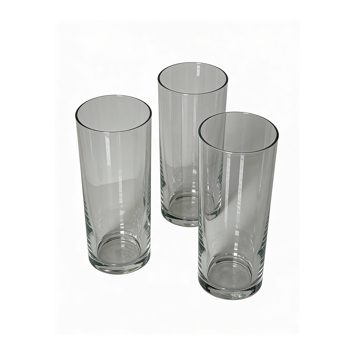 Vasos De Vidrio Holiday 6 Piezas Pasabahce - Miniatura 3