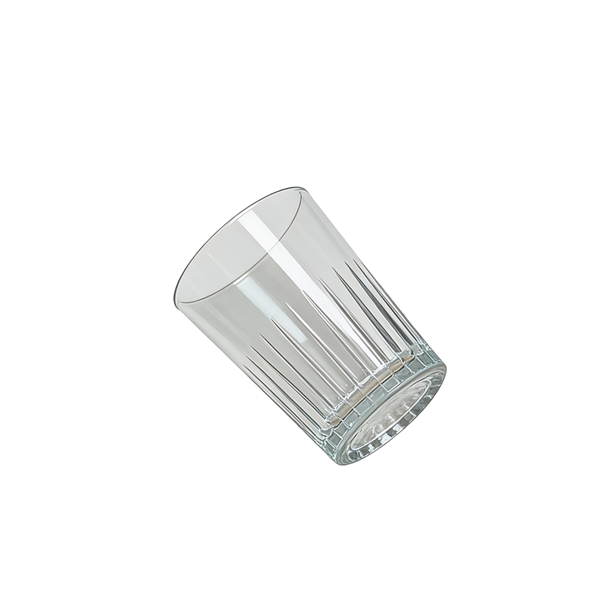 Vasos De Vidrio Diamond 6 Piezas Pasabahce - Miniatura 3