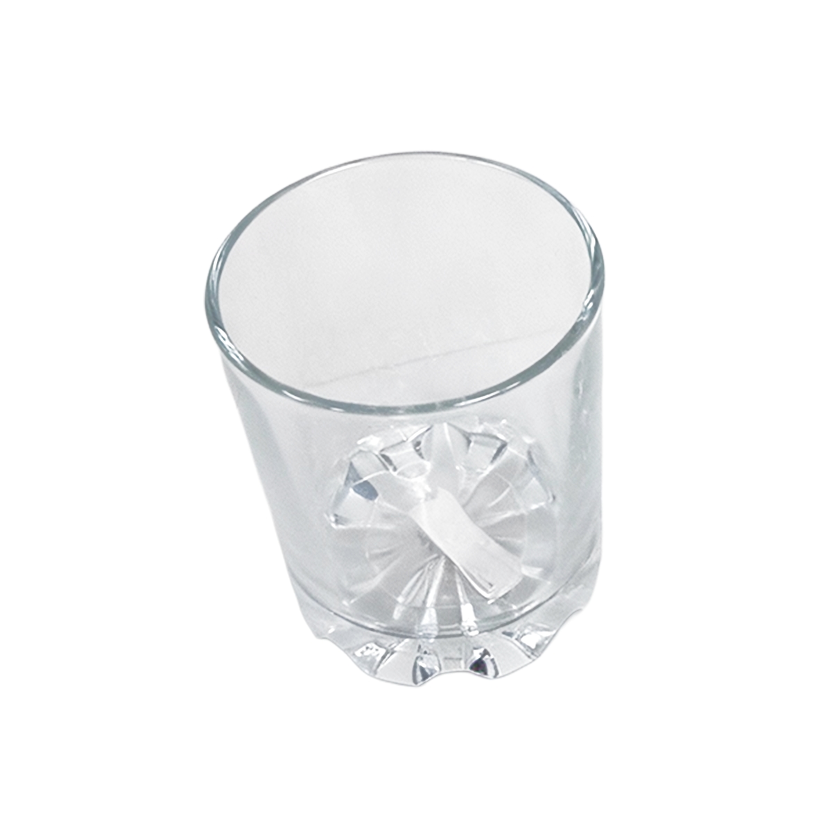 Vasos De Vidrio Sun 6 Piezas Glas4you - Miniatura 2