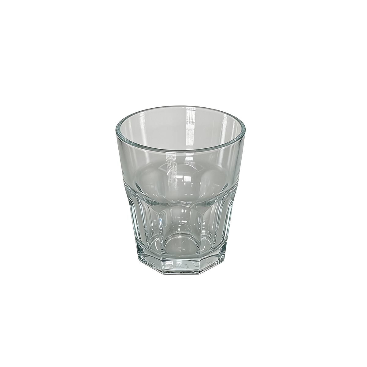 Vasos De Vidrio 6 Piezas Pasabahce