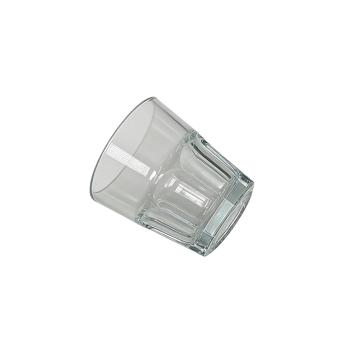 Vasos De Vidrio 6 Piezas Pasabahce - Miniatura 2