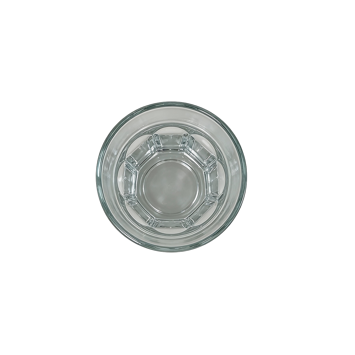 Vasos De Vidrio 6 Piezas Pasabahce - Miniatura 3