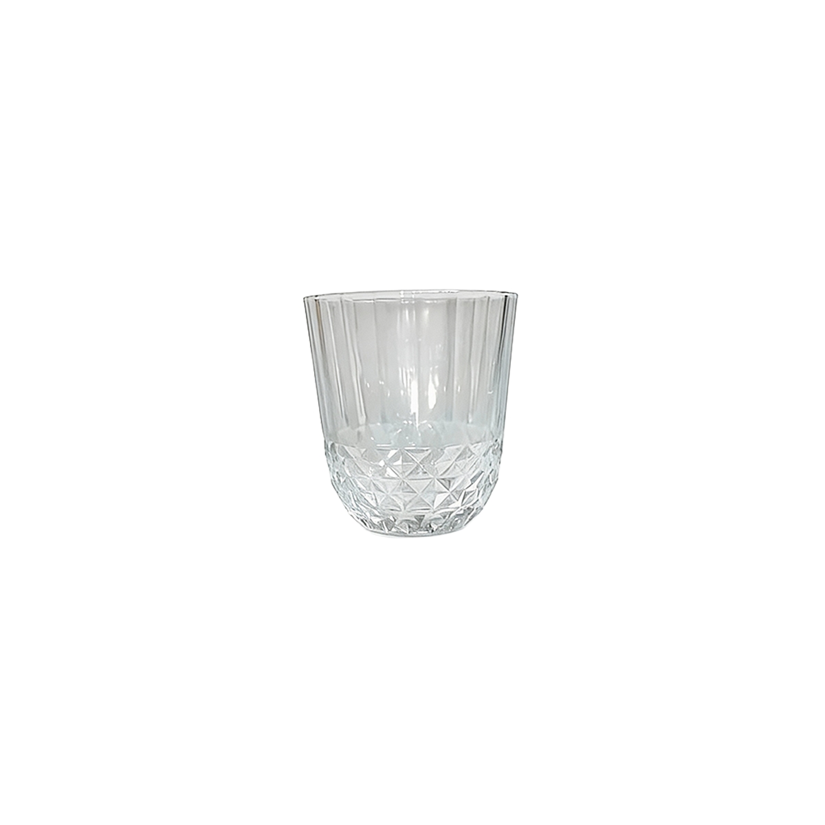 Vasos De Vidrio Diony 6 Piezas Pasabahce