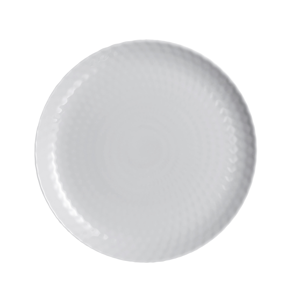 Juego De Vajilla De 18 Piezas Color Gris Luminarc - Miniatura 4