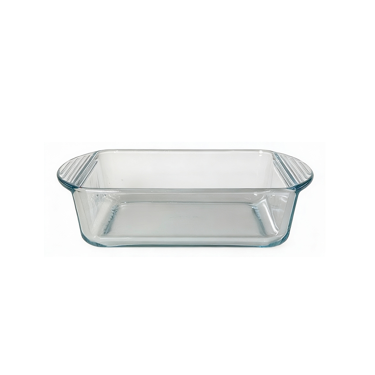 Refractaria De Vidrio De 1.4 litros Borcam