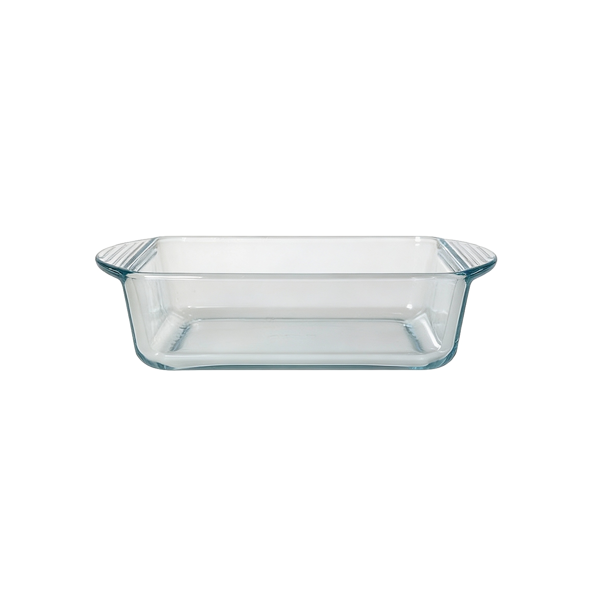 Refractaria De Vidrio 1.4 litros Borcam