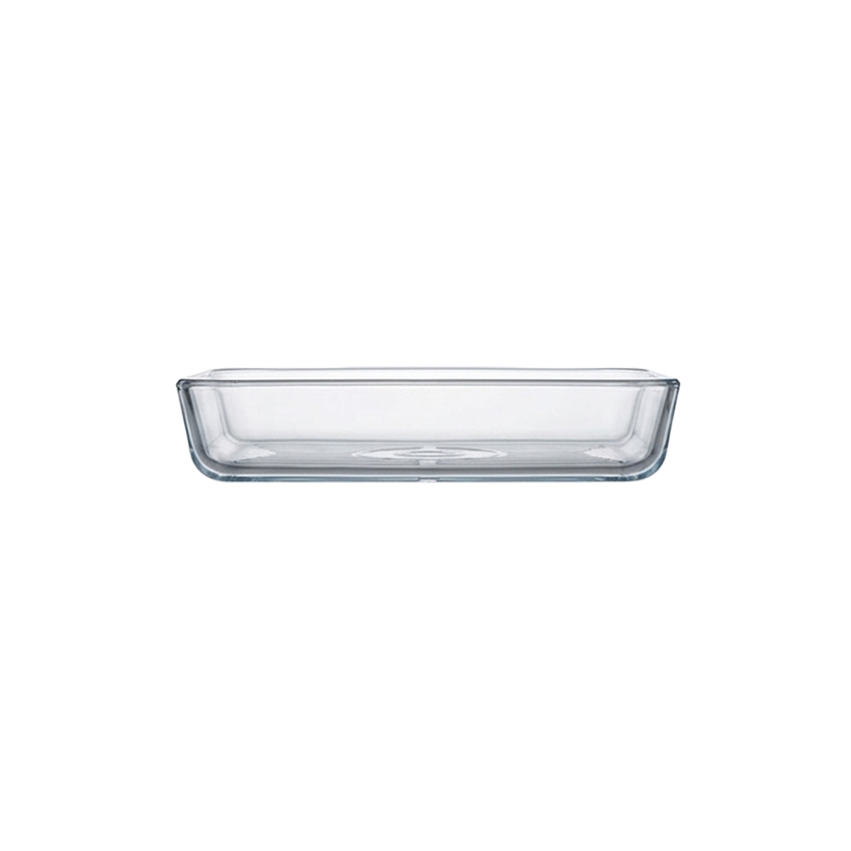 Refractaria De Vidrio 3.8 Litros Borcam