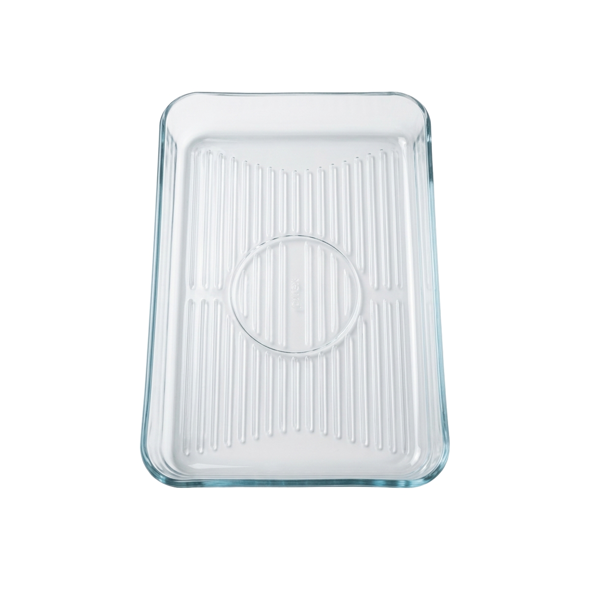 Refractaria De Vidrio 3.8 Litros Borcam - Miniatura 3