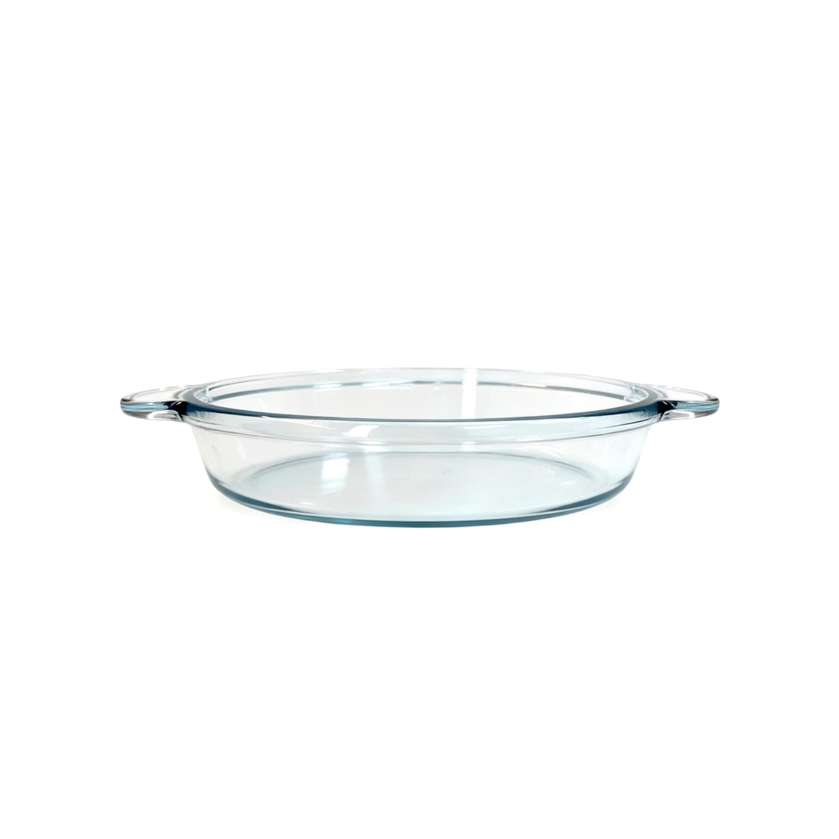 Refractaria de vidrio 1.8 Litros Borcam