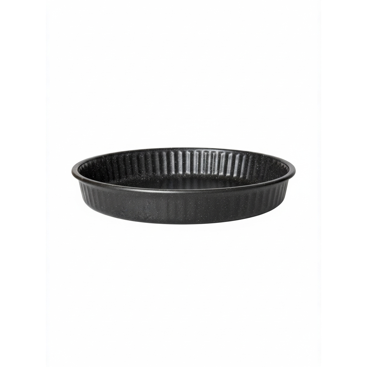 Refractaria de vidrio color Negro Borcam