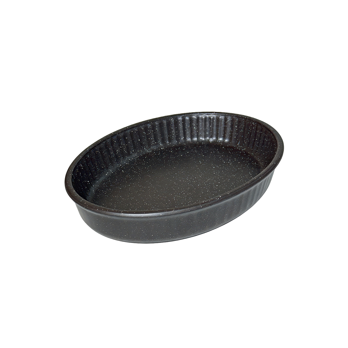 Refractaria de vidrio Para Hornear 1.72 litros Borcam - Miniatura 3