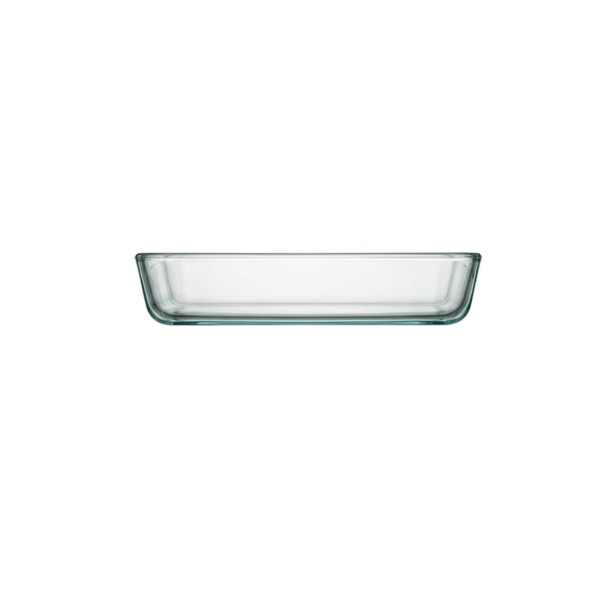 Refractaria De Vidrio 1.9 Litros Borcam