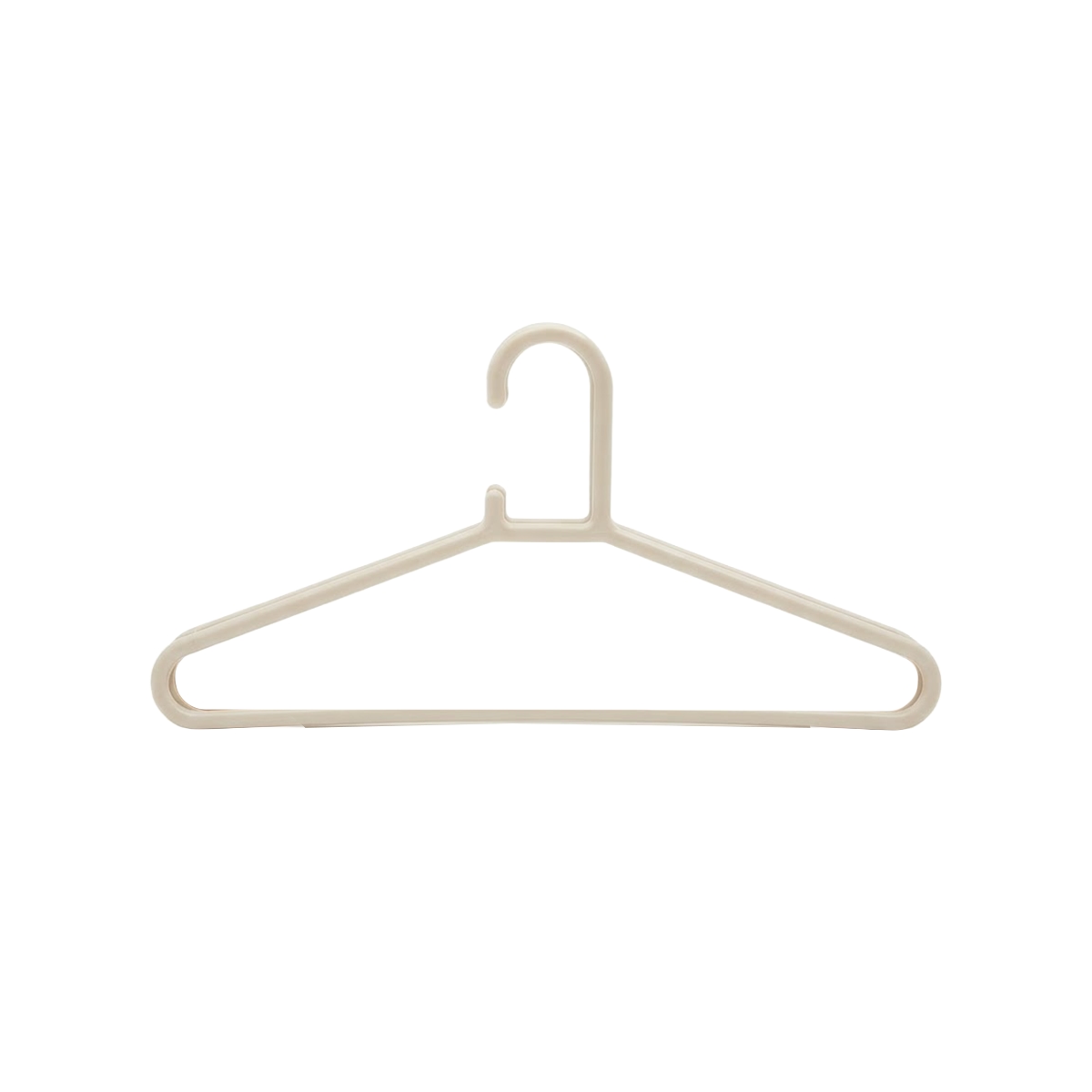 Set De Ganchos Para Ropa 5 Piezas Basic Home