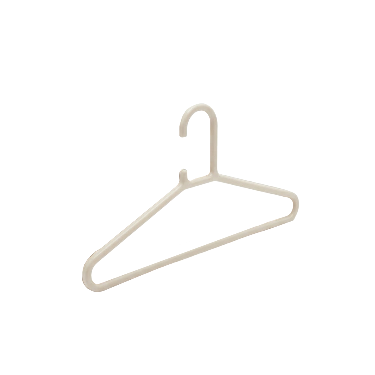 Set De Ganchos Para Ropa 5 Piezas Basic Home - Miniatura 2