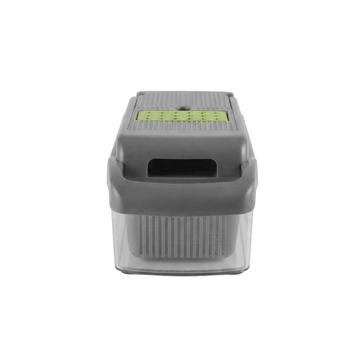 Set Cortador De Alimentos 15 Piezas Baker House