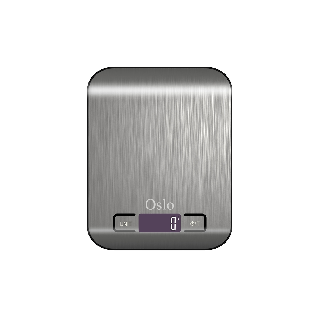 Peso Digital Para Alimentos 10 Kg Oslo