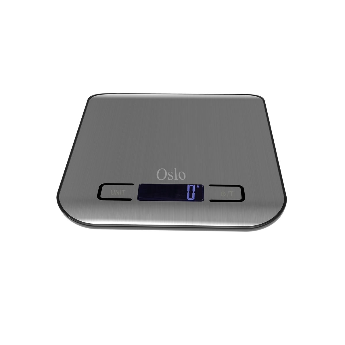 Peso Digital Para Alimentos 10 Kg Oslo - Miniatura 2