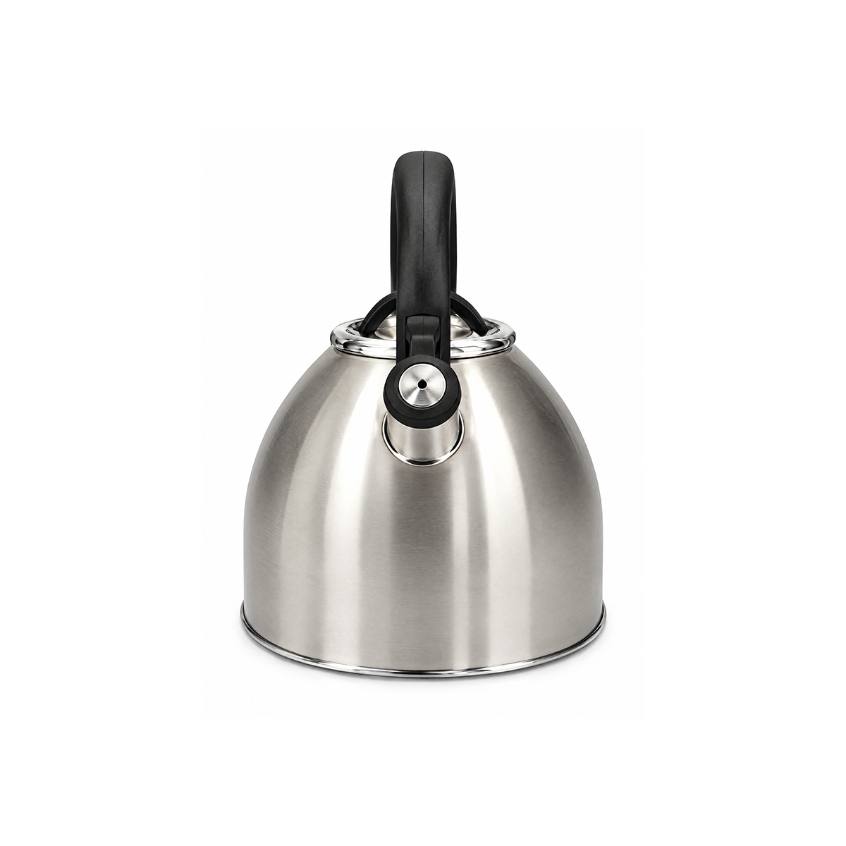 Tetera De Acero Inoxidable 3 Litros Soho