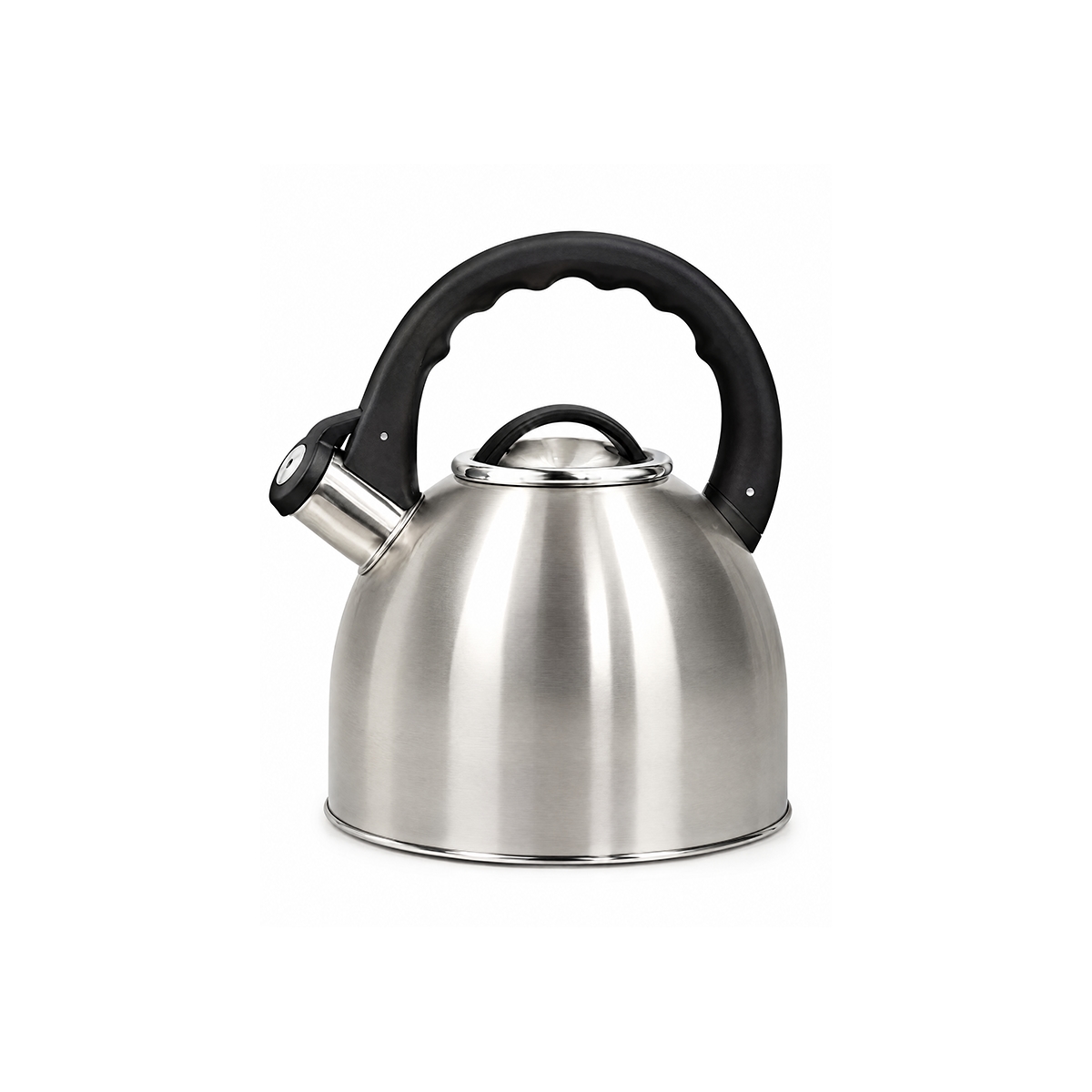 Tetera De Acero Inoxidable 3 Litros Soho - Miniatura 2