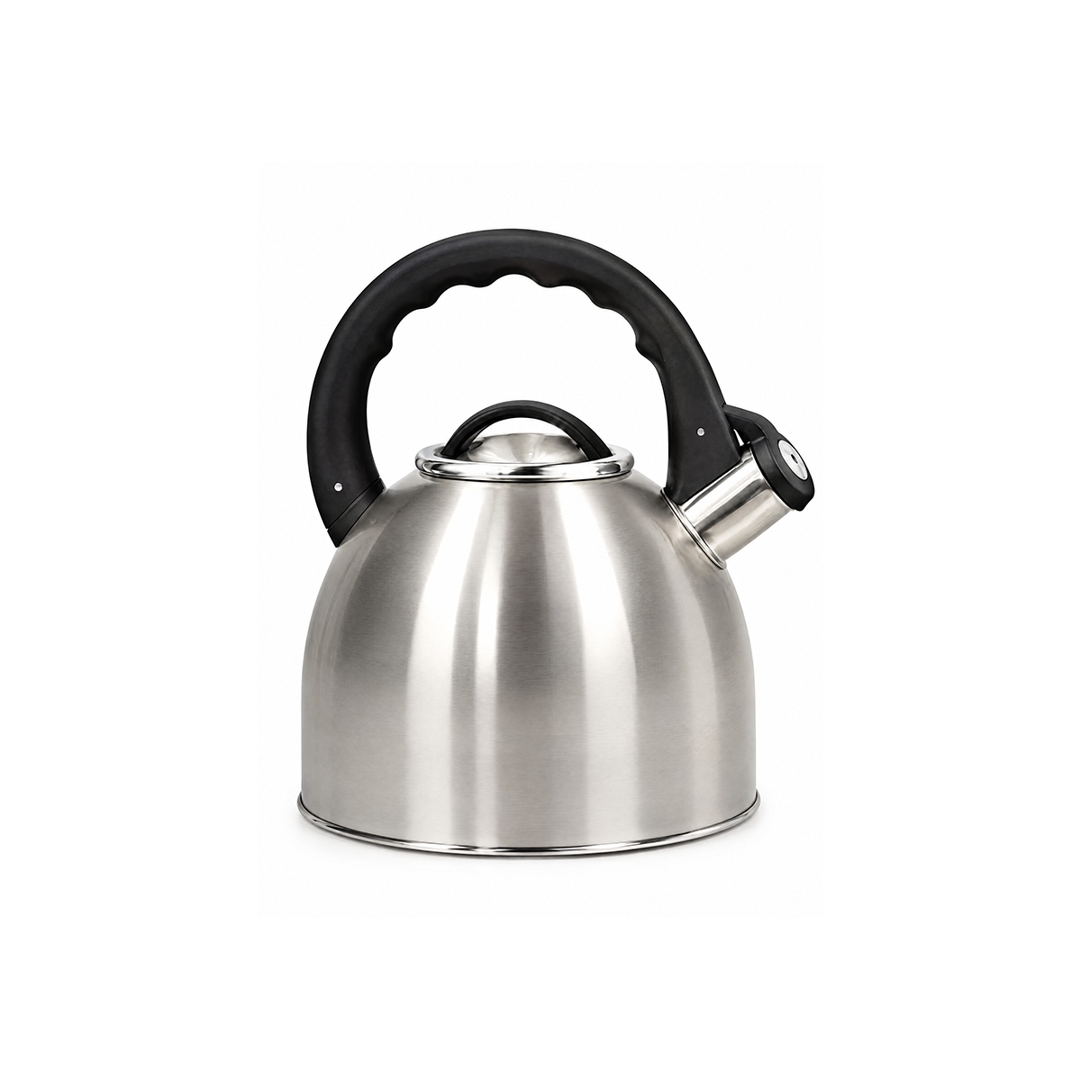 Tetera De Acero Inoxidable 3 Litros Soho - Miniatura 3