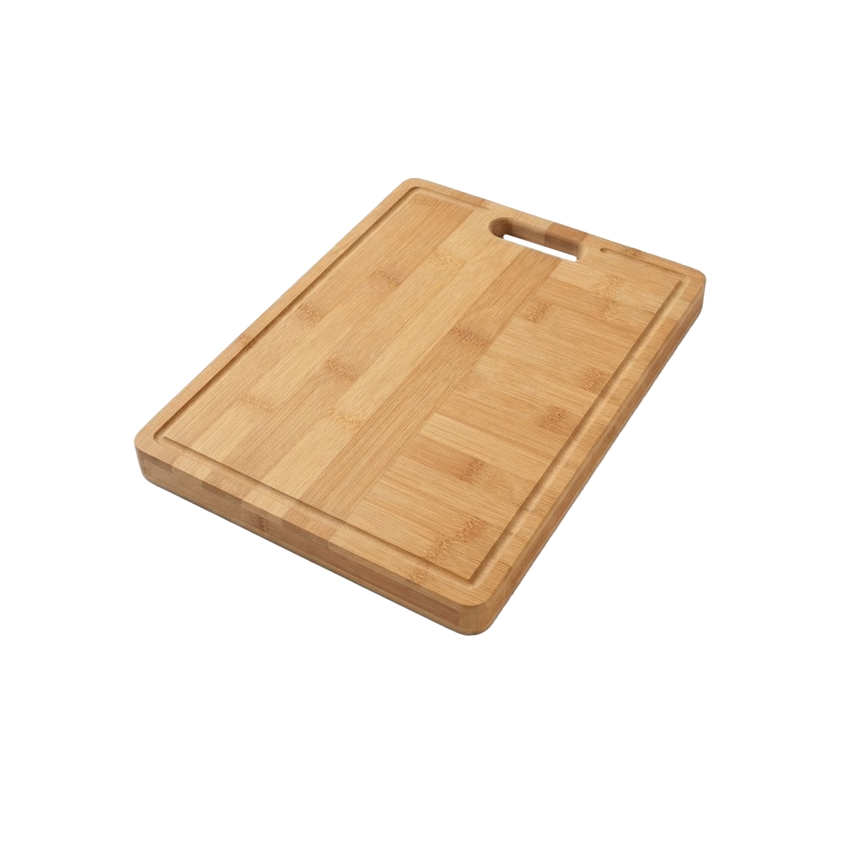 Tabla Para Picar De Bambú Ultimate - Miniatura 3