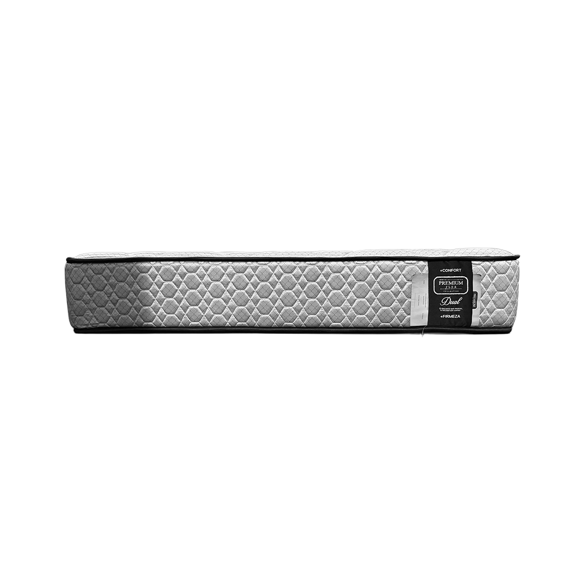 Colchon Full Dual Premium Flex - Miniatura 2