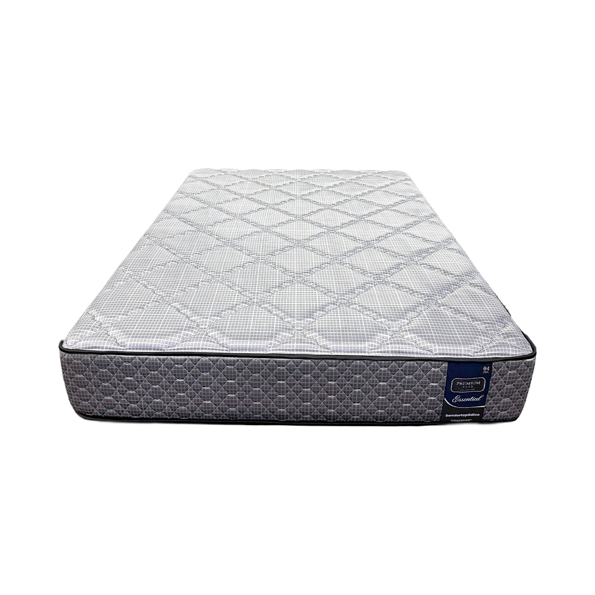 Colchon Full Essential Premium Flex