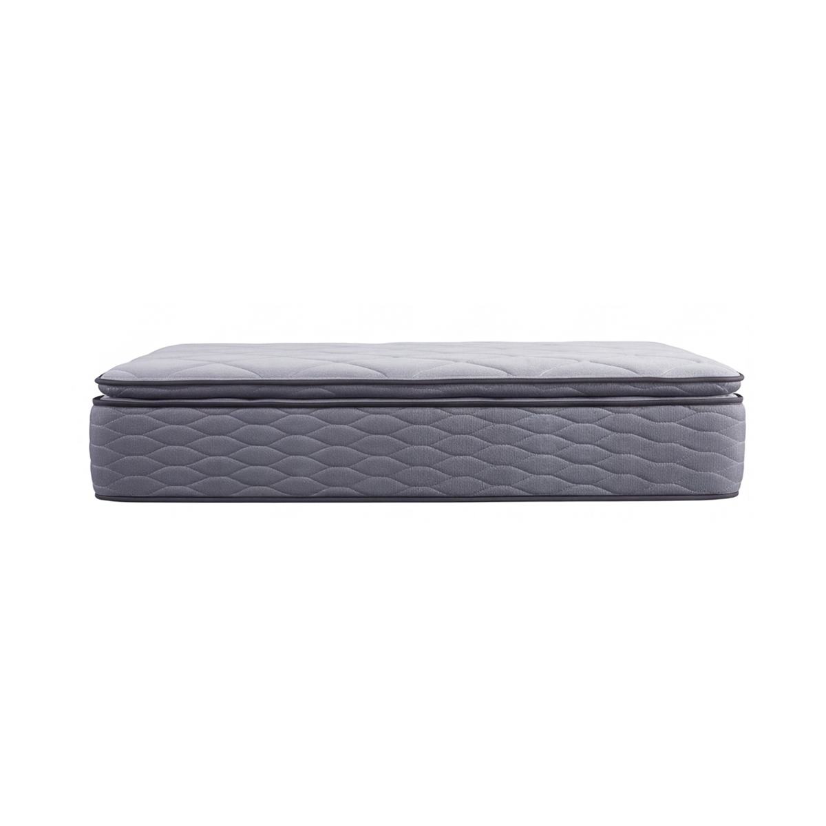 Colchon Twin Pillow Top Plus Premium Flex - Miniatura 2