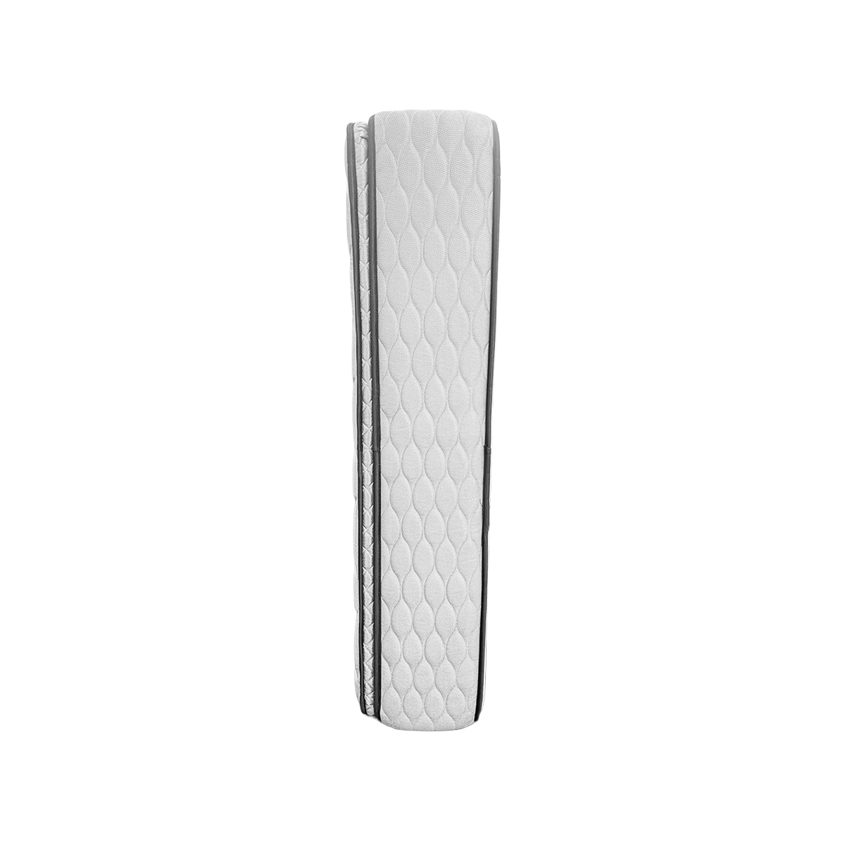 Colchon Full Pillow Top con Resortes Ensacados Premium Flex - Miniatura 3