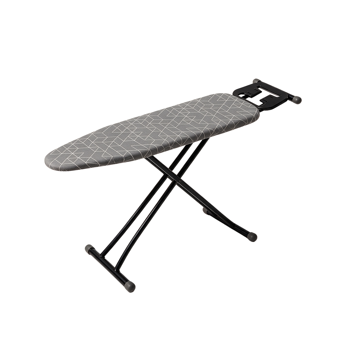 Mesa De Planchar Color Gris Wonder House - Miniatura 2