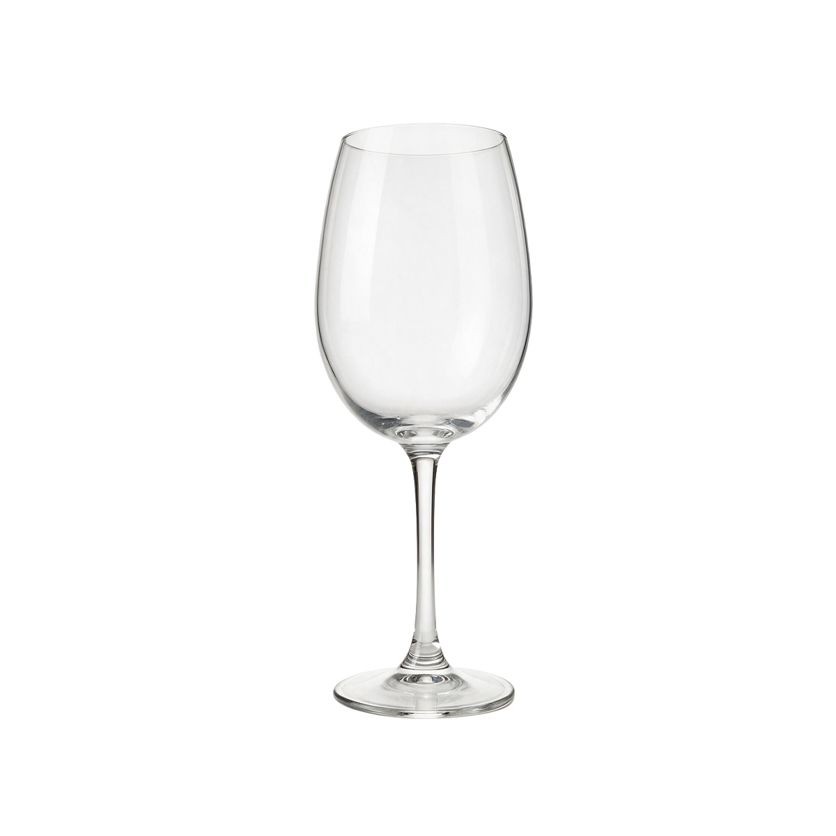 Copas Lily 04 Piezas 460 ML Banquet