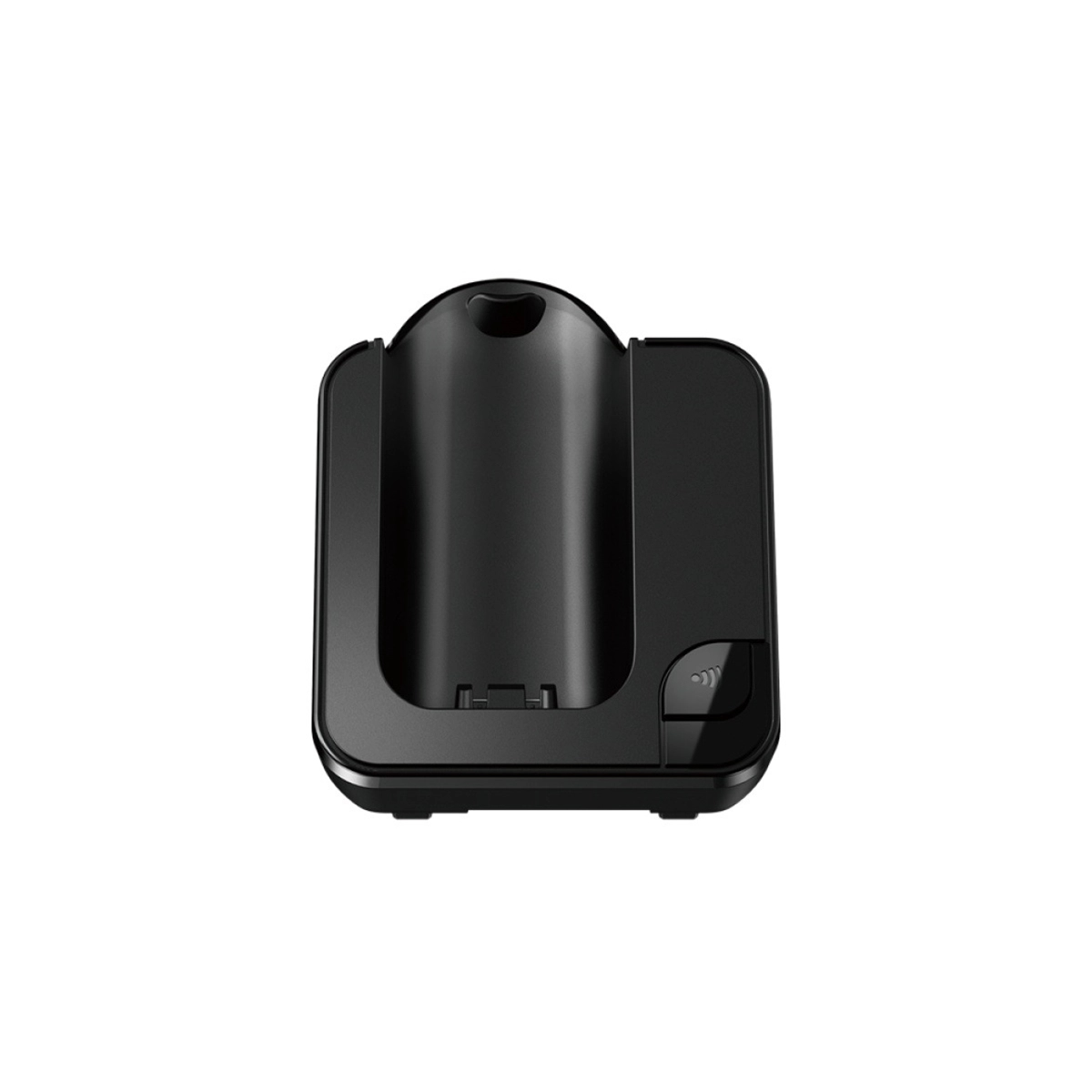 Teléfono Fijo Inalámbrico Color Negro Panasonic - Miniatura 3