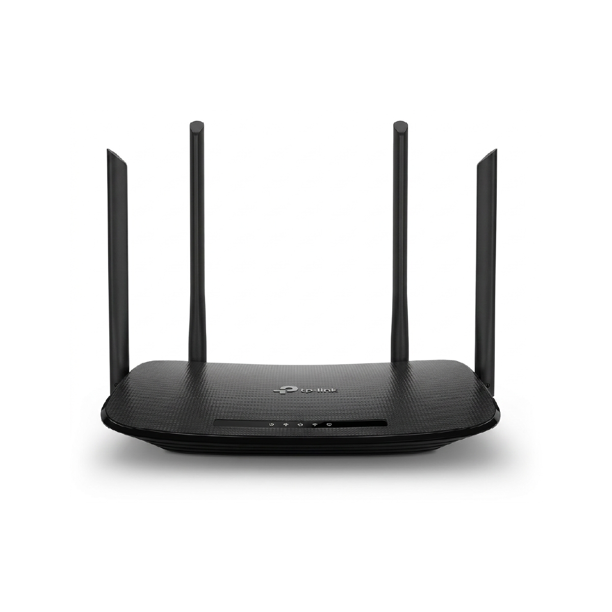 Módem Router Inalámbrico AC1200 VDSL/ADSL VR300 en Color Negro TP-Link