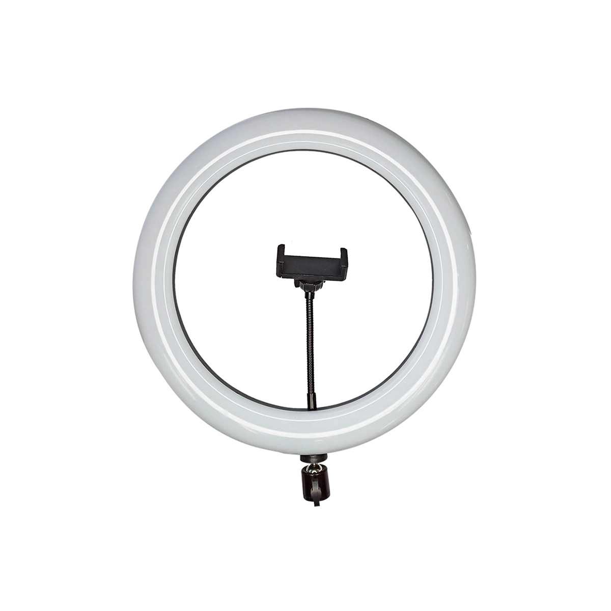 Lámpara De Luz LED De Metal Somostel