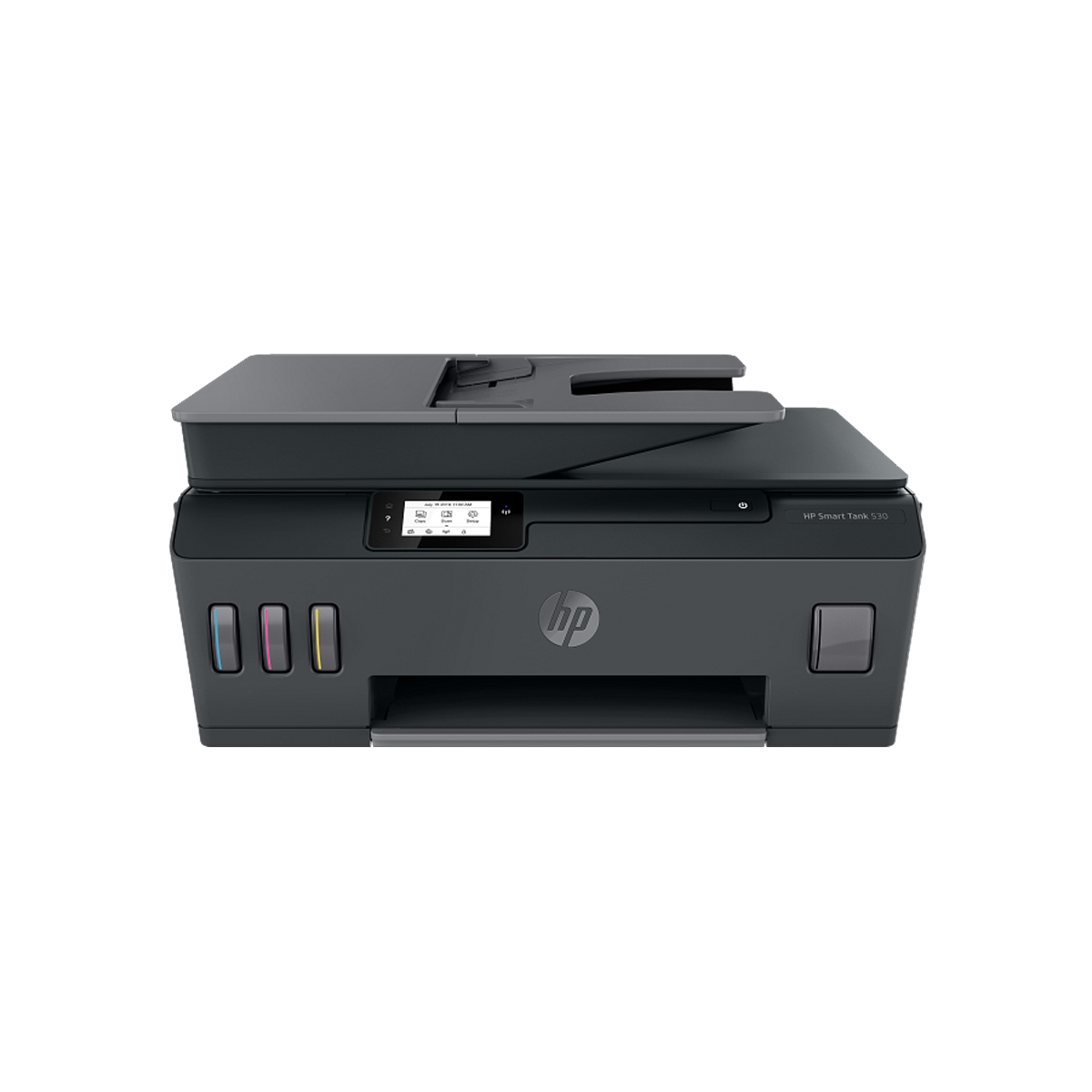 Impresora Multifuncional Inalámbrica Smart Tank HP