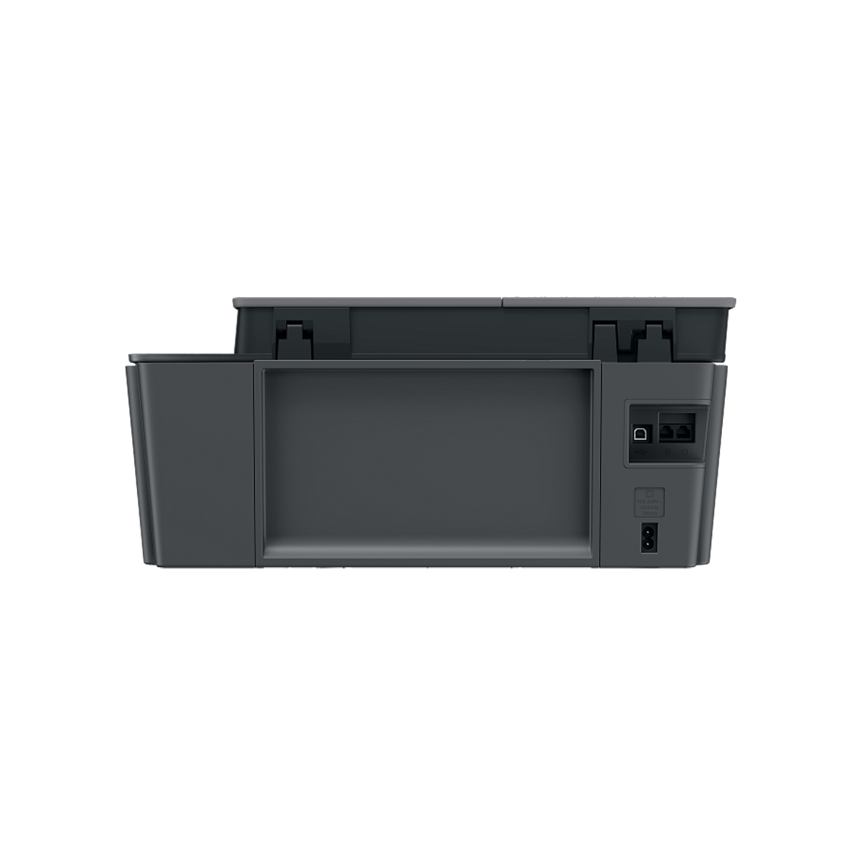 Impresora Multifuncional Inalámbrica Smart Tank HP - Miniatura 3