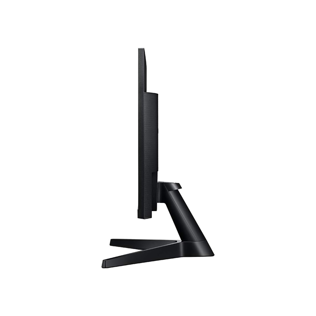 Monitor 24 Pulgadas FHD Color Negro Samsung - Miniatura 2